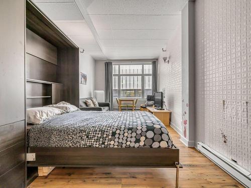 Bedroom - 302-420 Rue De La Cité, Québec (La Cité-Limoilou), QC 