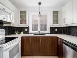 Kitchen - 