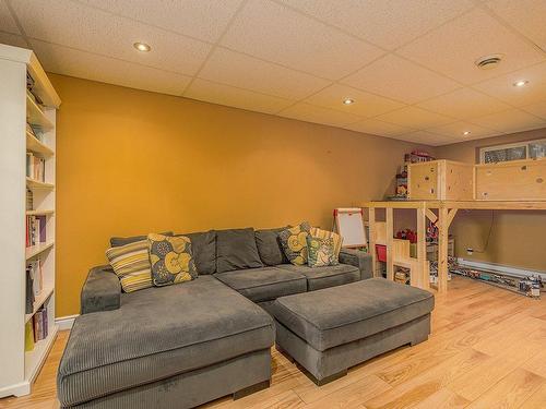 Family room - 1388 Rue Marcel-Marcotte, Sherbrooke (Brompton/Rock Forest/Saint-Élie/Deauville), QC - Indoor