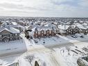 Aerial photo - 1388 Rue Marcel-Marcotte, Sherbrooke (Brompton/Rock Forest/Saint-Élie/Deauville), QC  - Outdoor 