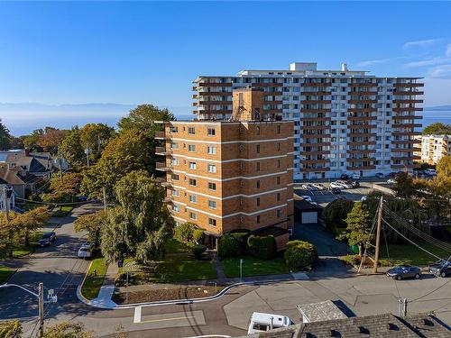 401-36 South Turner St, Victoria, BC - Outdoor