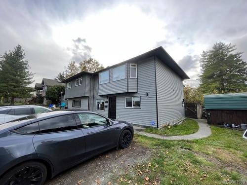 4116 Glanford Ave, Saanich, BC 