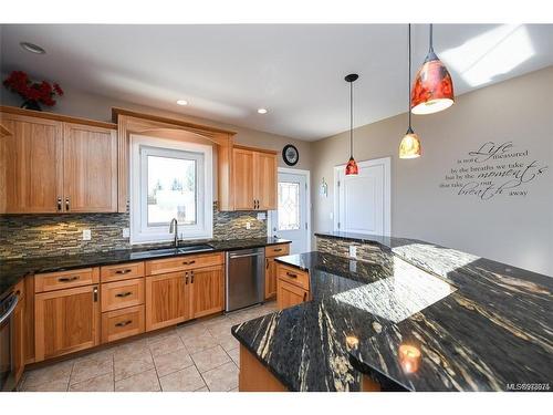 709 Timberline Dr, Campbell River, BC 