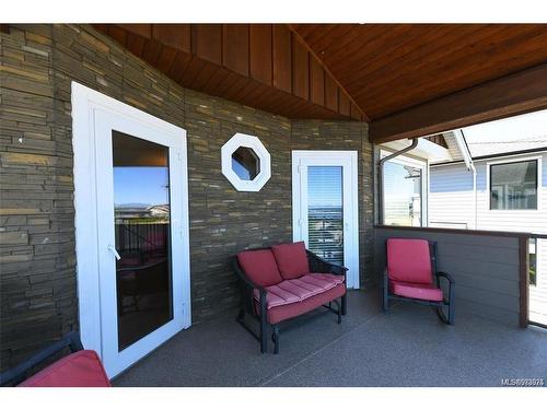 709 Timberline Dr, Campbell River, BC 