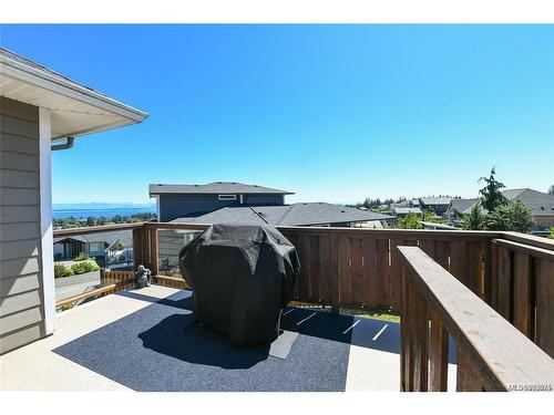 709 Timberline Dr, Campbell River, BC 