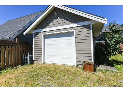 709 Timberline Dr, Campbell River, BC 