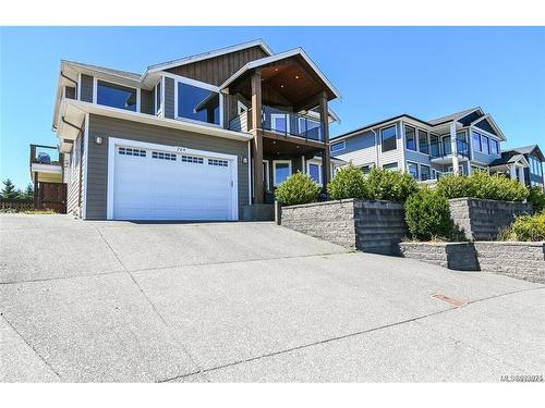 709 Timberline Dr, Campbell River, BC 