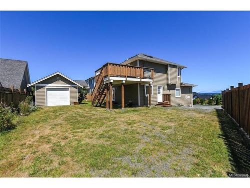 709 Timberline Dr, Campbell River, BC 