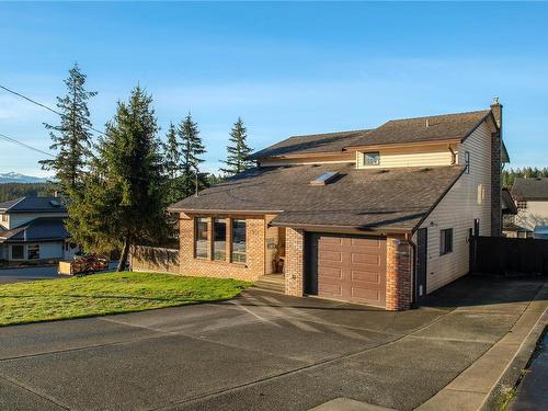 856 Superior Dr, Campbell River, BC 