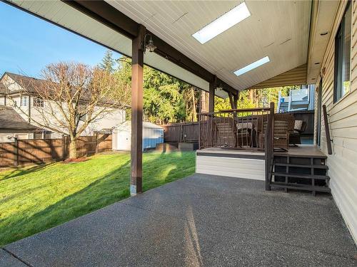 856 Superior Dr, Campbell River, BC 