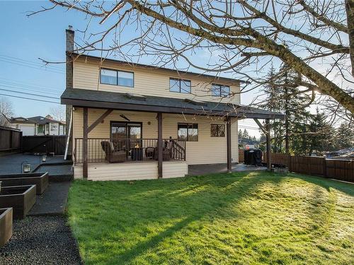 856 Superior Dr, Campbell River, BC 