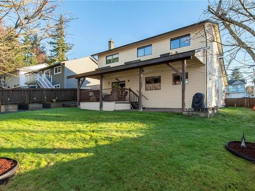 856 Superior Dr, Campbell River, BC 