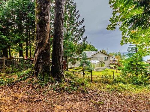 348 Morgan Rd, Ladysmith, BC 