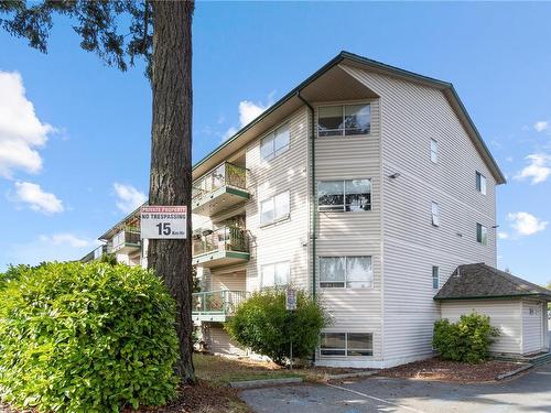 302-1900 Bowen Rd, Nanaimo, BC - Outdoor