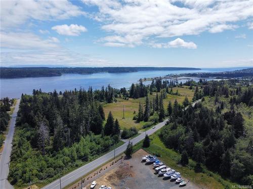 3780 Island Hwy North, Campbell River, BC 