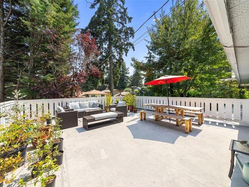 4560 Balmacarra Rd, Saanich, BC 