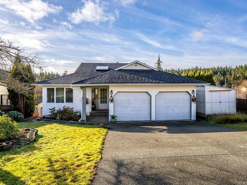 1195 Blesbok Rd, Campbell River, BC 