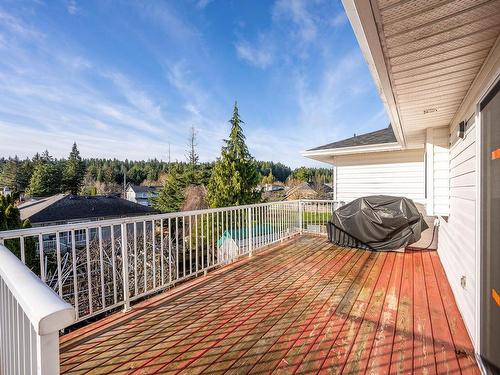 1195 Blesbok Rd, Campbell River, BC 