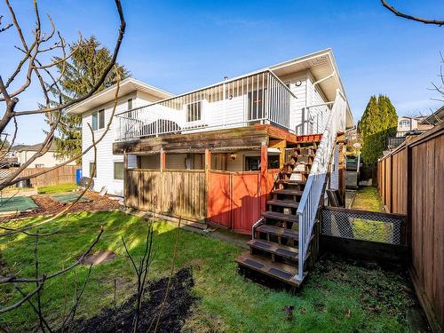 1195 Blesbok Rd, Campbell River, BC 