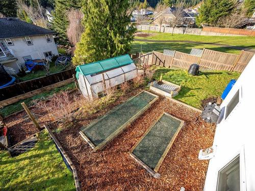 1195 Blesbok Rd, Campbell River, BC 