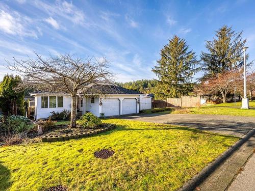 1195 Blesbok Rd, Campbell River, BC 