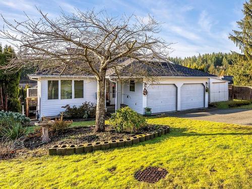 1195 Blesbok Rd, Campbell River, BC 