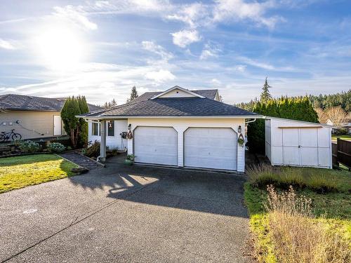 1195 Blesbok Rd, Campbell River, BC 