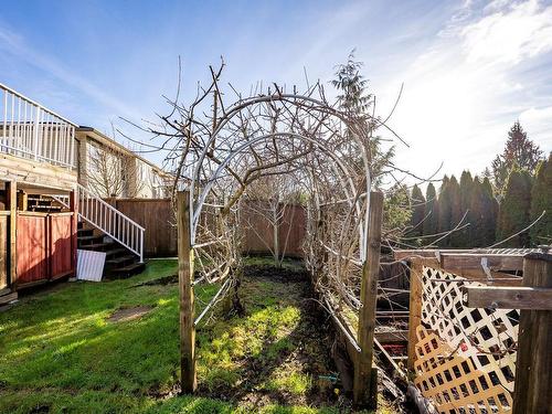 1195 Blesbok Rd, Campbell River, BC 