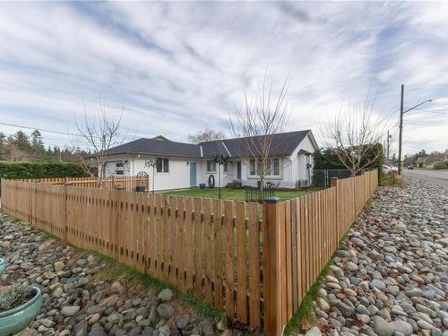 1502 Juniper Dr, Campbell River, BC 