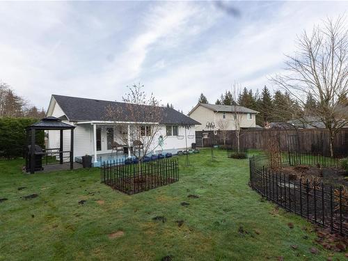 1502 Juniper Dr, Campbell River, BC 