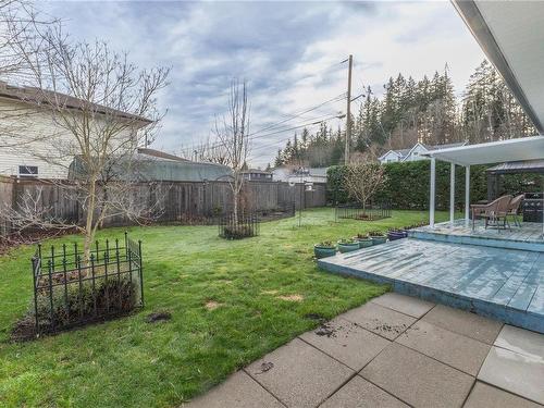 1502 Juniper Dr, Campbell River, BC 