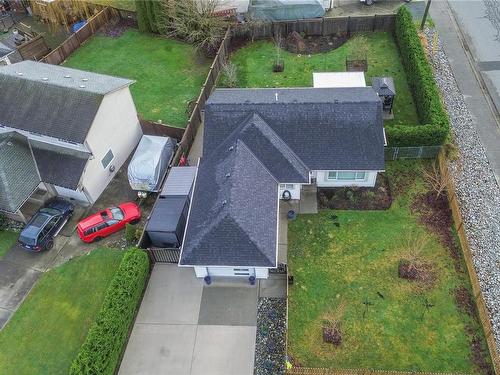 1502 Juniper Dr, Campbell River, BC 