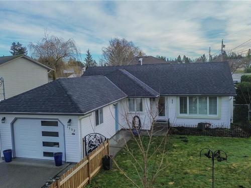 1502 Juniper Dr, Campbell River, BC 