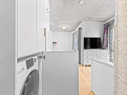 Laundry room - 