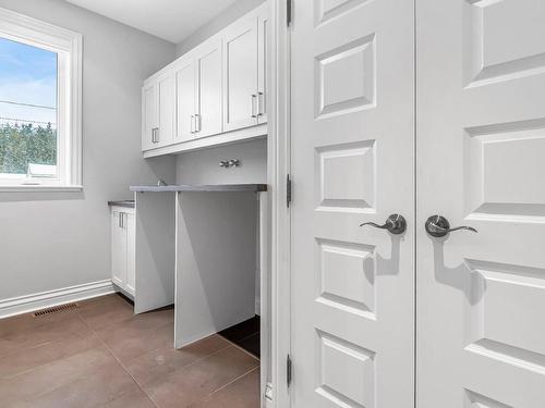 Laundry room - 33 Rue Des Cerisiers, Vaudreuil-Dorion, QC - Indoor