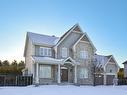 Frontage - 33 Rue Des Cerisiers, Vaudreuil-Dorion, QC  - Outdoor With Facade 