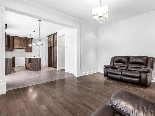 Family room - 33 Rue Des Cerisiers, Vaudreuil-Dorion, QC - Indoor