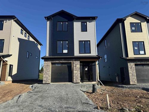 6-173 287 Marketway Lane, Timberlea, NS 