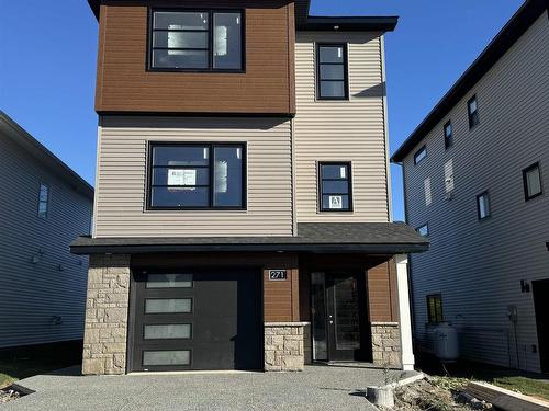 6-79 271 Marketway Lane, Timberlea, NS 