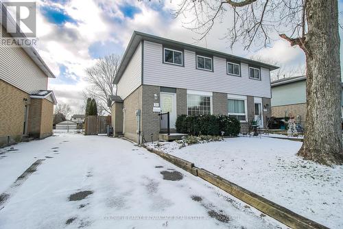 34 Silvan Drive, Welland (767 - N. Welland), ON - Outdoor