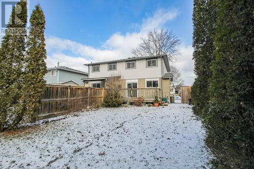 34 Silvan Drive, Welland (767 - N. Welland), ON - Outdoor