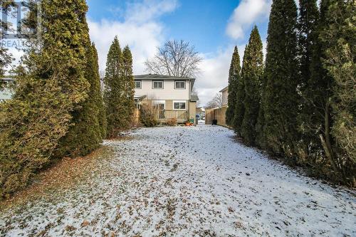 34 Silvan Drive, Welland (767 - N. Welland), ON - Outdoor