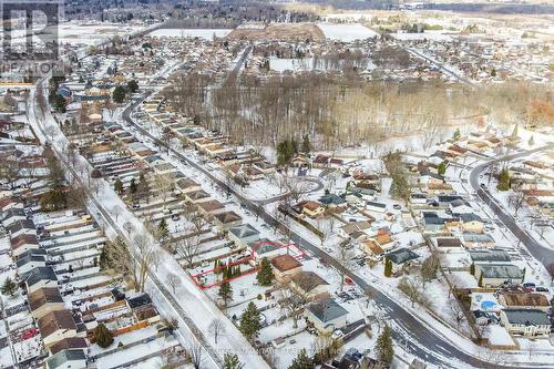 34 Silvan Drive, Welland (767 - N. Welland), ON - Outdoor With View