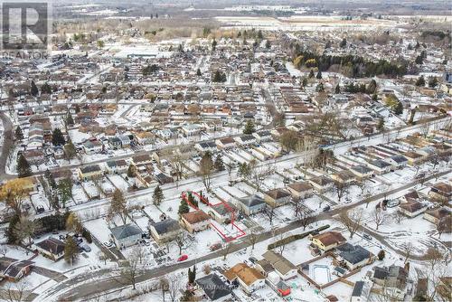 34 Silvan Drive, Welland (767 - N. Welland), ON - Outdoor With View