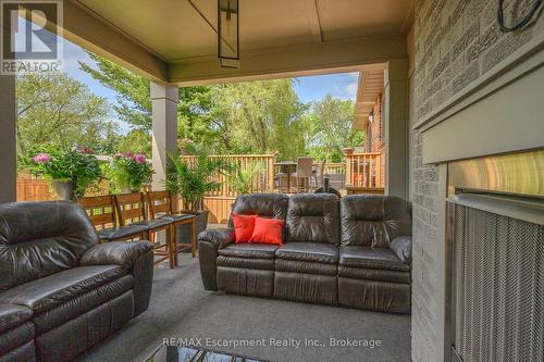 231 Southwood Court, Oakville (1001 - Br Bronte), ON 