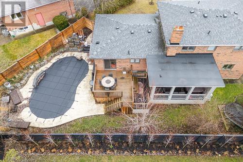 231 Southwood Court, Oakville (1001 - Br Bronte), ON 