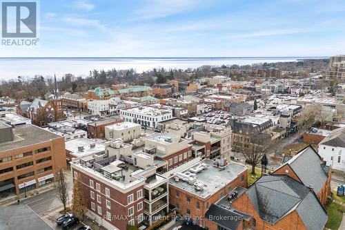 302 - 253 Church Street, Oakville (1013 - Oo Old Oakville), ON - Outdoor With Body Of Water With View