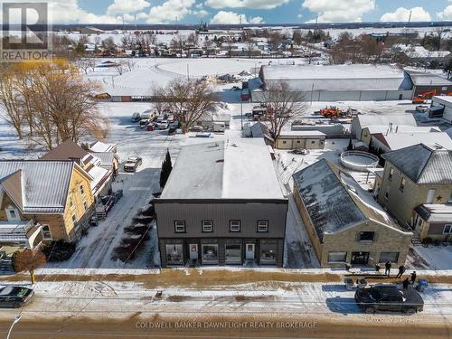 26-28 Goshen Street N, Bluewater (Zurich), ON - Outdoor With View