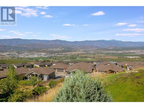 1836 Tower Ranch Boulevard Unit# 1, Kelowna, BC - Outdoor With View