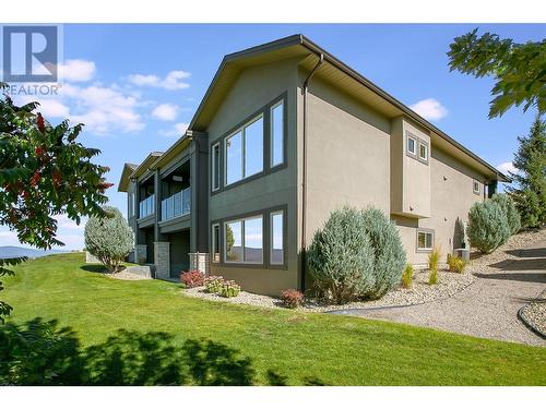 1836 Tower Ranch Boulevard Unit# 1, Kelowna, BC - Outdoor